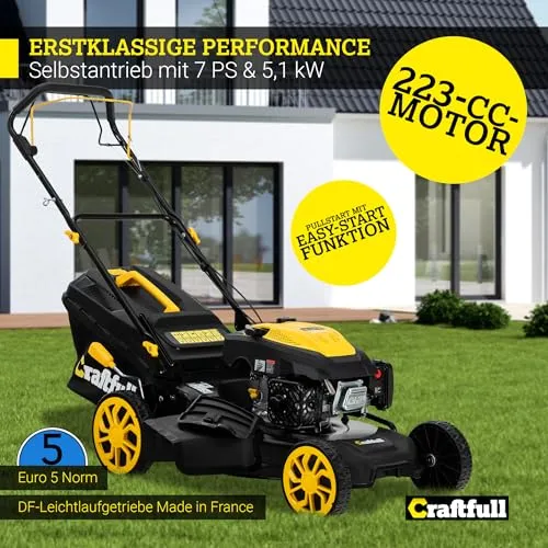 Craftfull CR-224-30 4