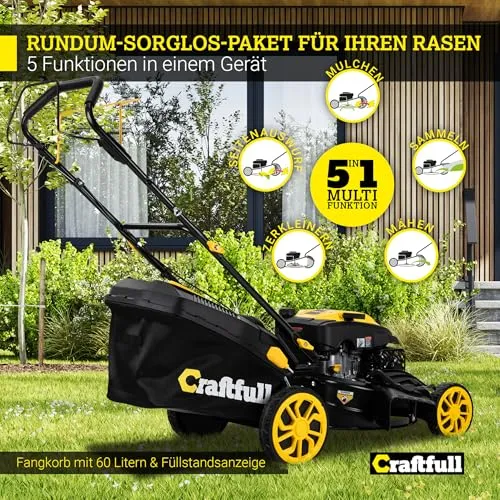 Craftfull CR-224-30 5