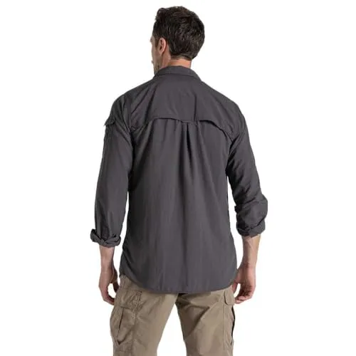 Craghoppers NosiLife Adventure LS II