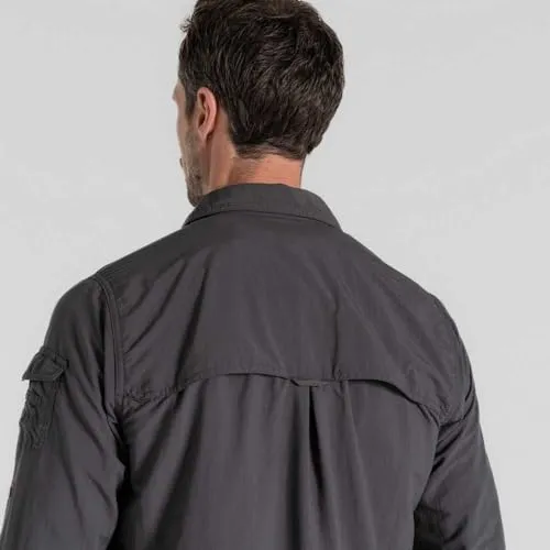 Craghoppers NosiLife Adventure LS II 2