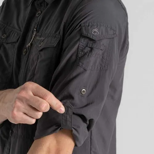 Craghoppers NosiLife Adventure LS II 3
