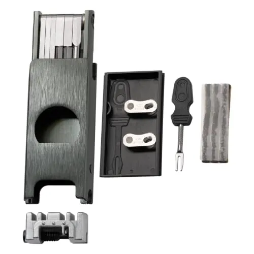 Crank Brothers F16 4