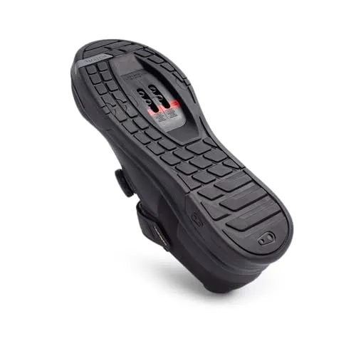 Crank Brothers Mallet Boa 6