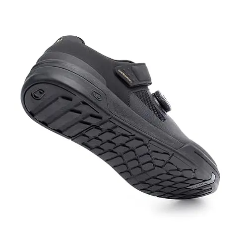 Crank Brothers Stamp Boa 6