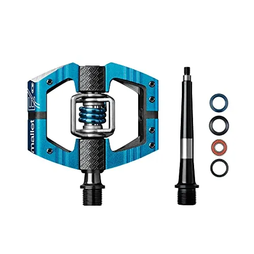 Crankbrothers MALLET ENDURO 4