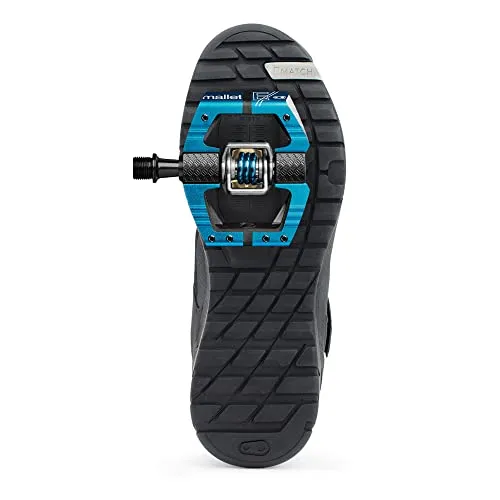 Crankbrothers MALLET ENDURO 5