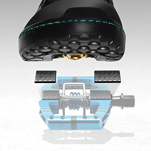 Crankbrothers MALLET ENDURO 7