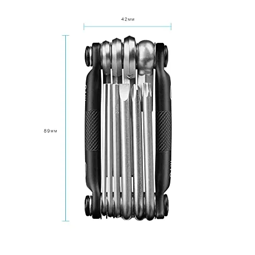 Crankbrothers Multi-10 Edition 2