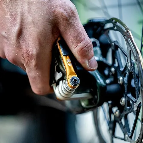 Crankbrothers Multi-10 Edition 4