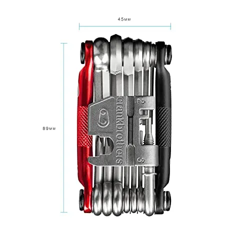 Crankbrothers Multi-19 2