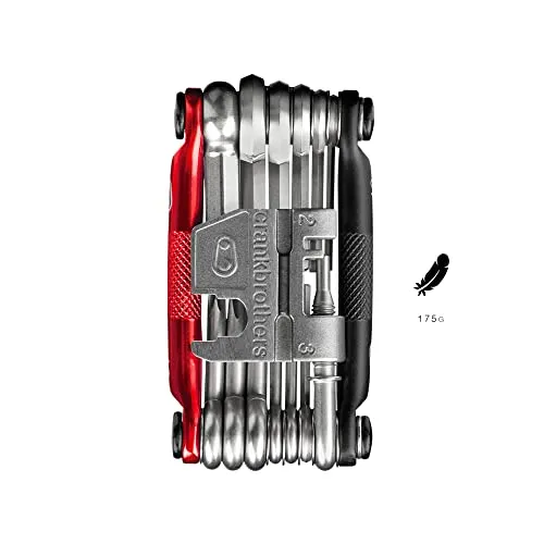 Crankbrothers Multi-19 3