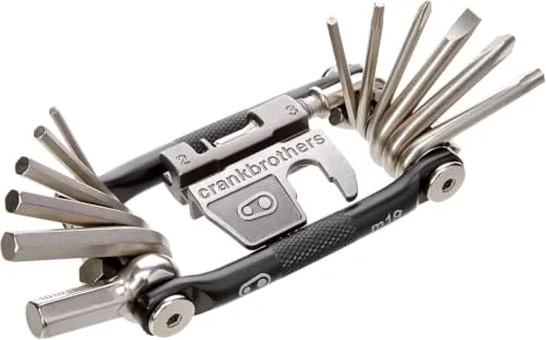 Crankbrothers Multi-19 4