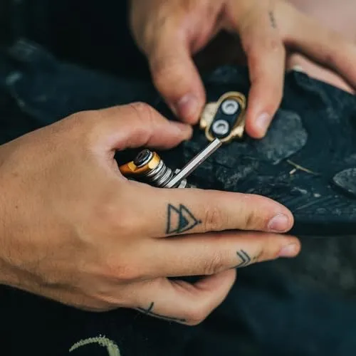 Crankbrothers Multi-19 7