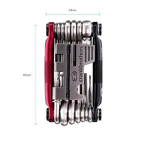 Crankbrothers Multi-20 2
