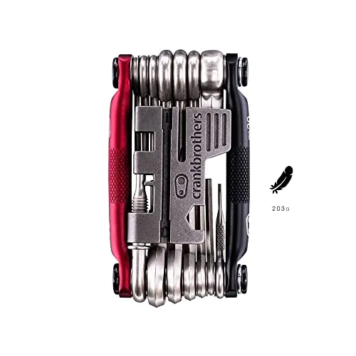 Crankbrothers Multi-20 3