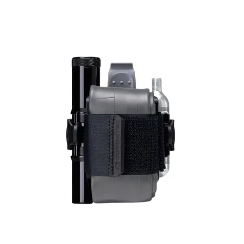 Crankbrothers S.O.S. TS18 3