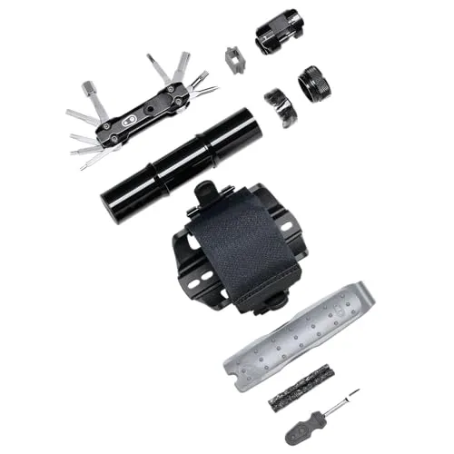 Crankbrothers S.O.S. TS18 2