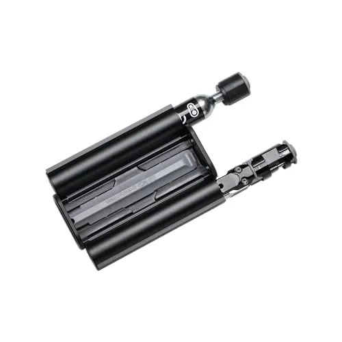 Crankbrothers S.O.S. TT17 3