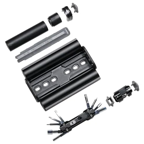Crankbrothers S.O.S. TT17 2
