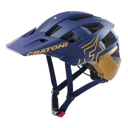 Cratoni Allset Pro