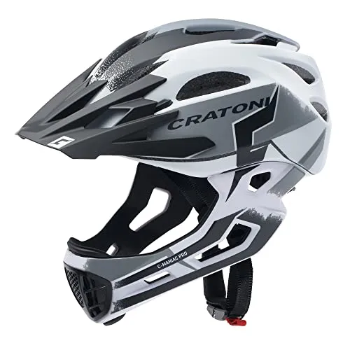 Cratoni C-Maniac Pro 2