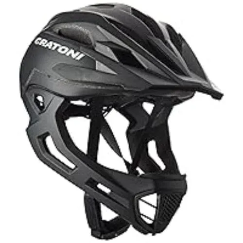 Cratoni C-MANIAC V2