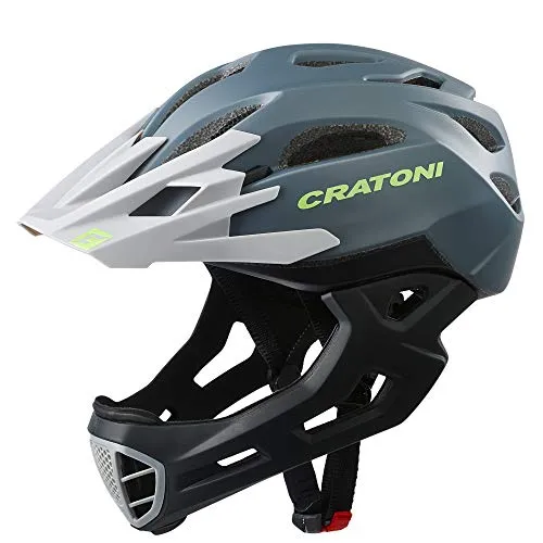 Cratoni C-maniac