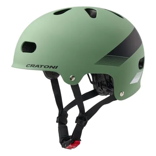 Cratoni C-Mate Jr.