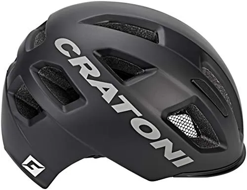 Cratoni C-Pure 4