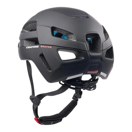 Cratoni Gravoq 2