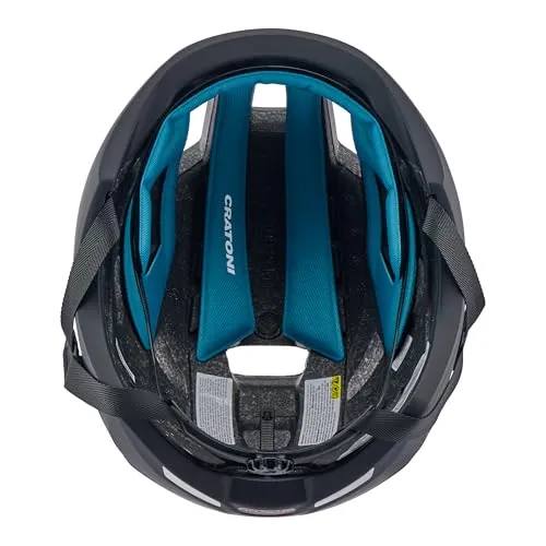 Cratoni Gravoq 3