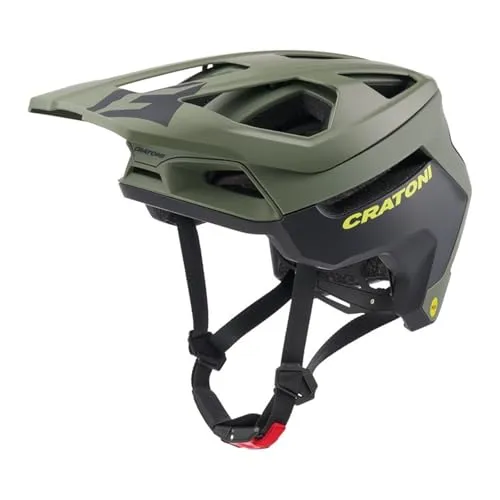Cratoni MadFlex MIPS RECCO