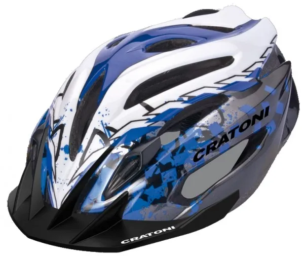 Cratoni C-Air youth 2