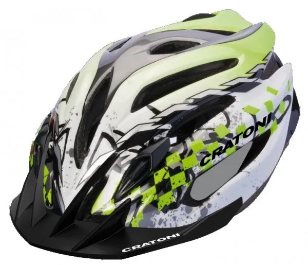 Cratoni C-Air youth 3