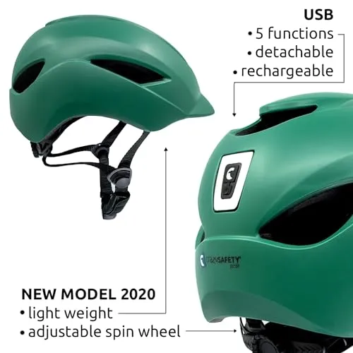 Crazy Safety Aero 3
