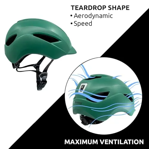 Crazy Safety Aero 5