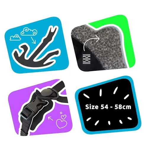 Crazy Safety Cool 4