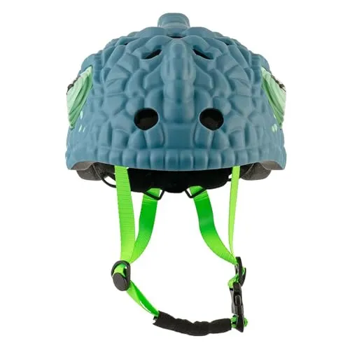 Crazy Safety Fahrradhelm 2
