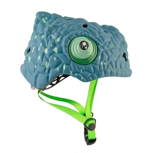 Crazy Safety Fahrradhelm 3
