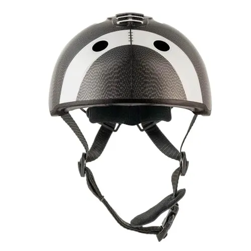 Crazy Safety Kinder Fahrradhelm 2