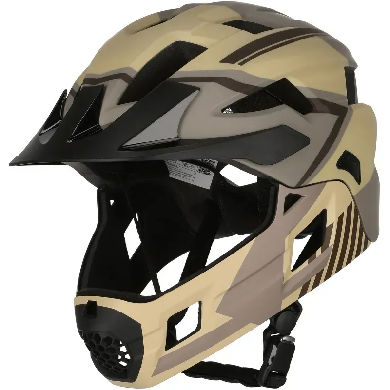 crazySAFETY Titan Fullface