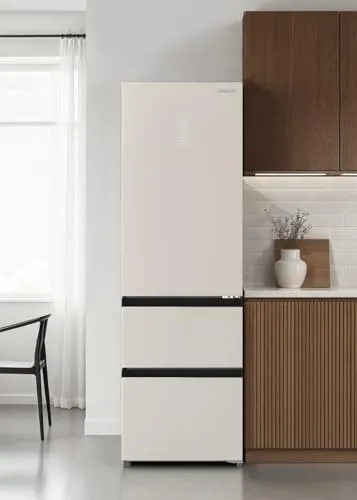 CREATE FRIDGE STUDIO COMBI PRO FLEX 401 2
