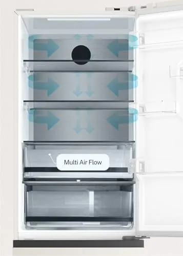 CREATE FRIDGE STUDIO COMBI PRO FLEX 401 5