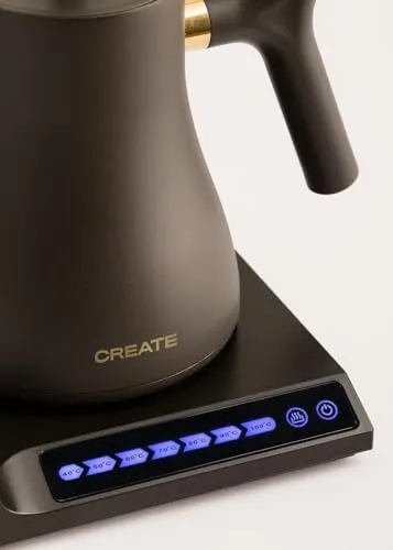 CREATE HATTORI SWAN 4