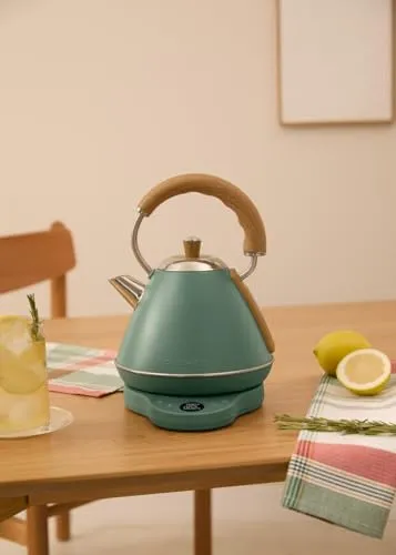 CREATE KETTLE RETRO PRO 2