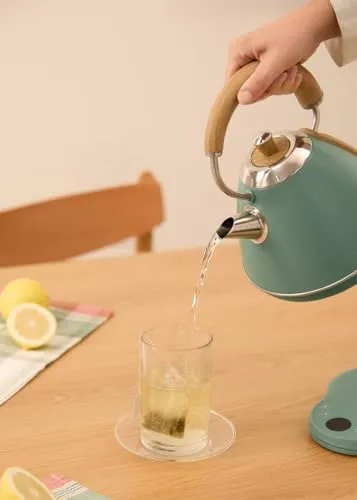 CREATE KETTLE RETRO PRO 3