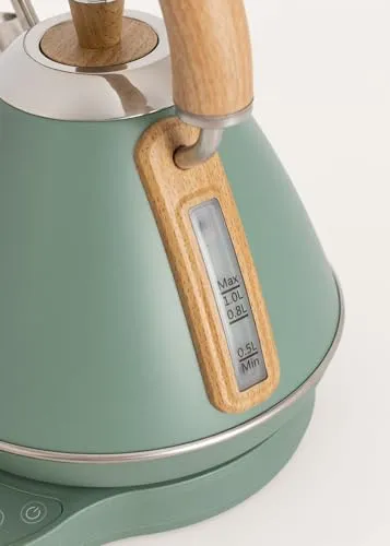 CREATE KETTLE RETRO PRO 7