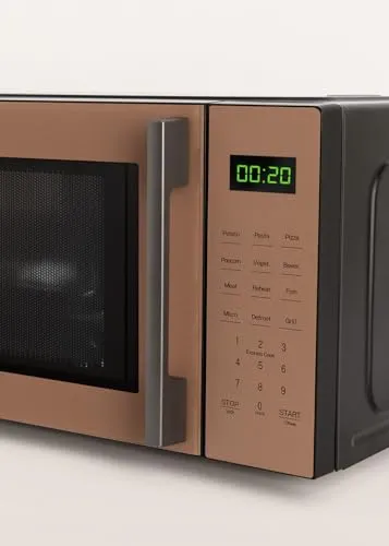 CREATE/MICROWAVE STUDIO 5