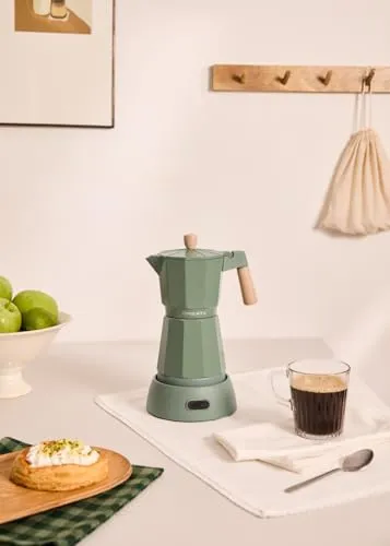 CREATE THERA MOKA 2
