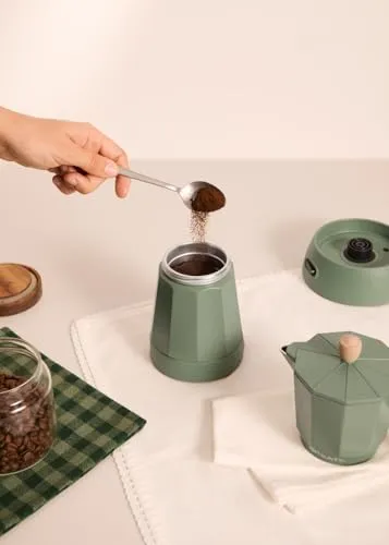 CREATE THERA MOKA 4